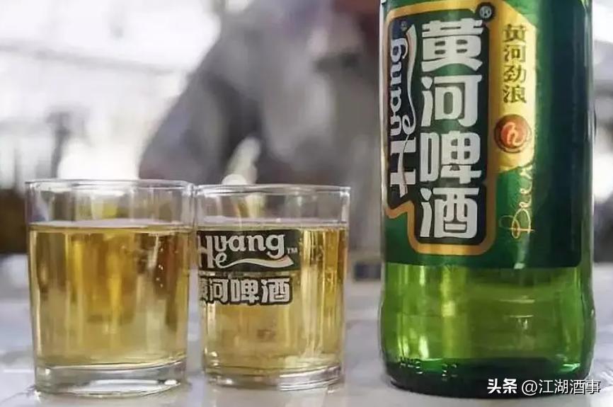 中国啤酒王第一人,十大啤酒排名金龙泉