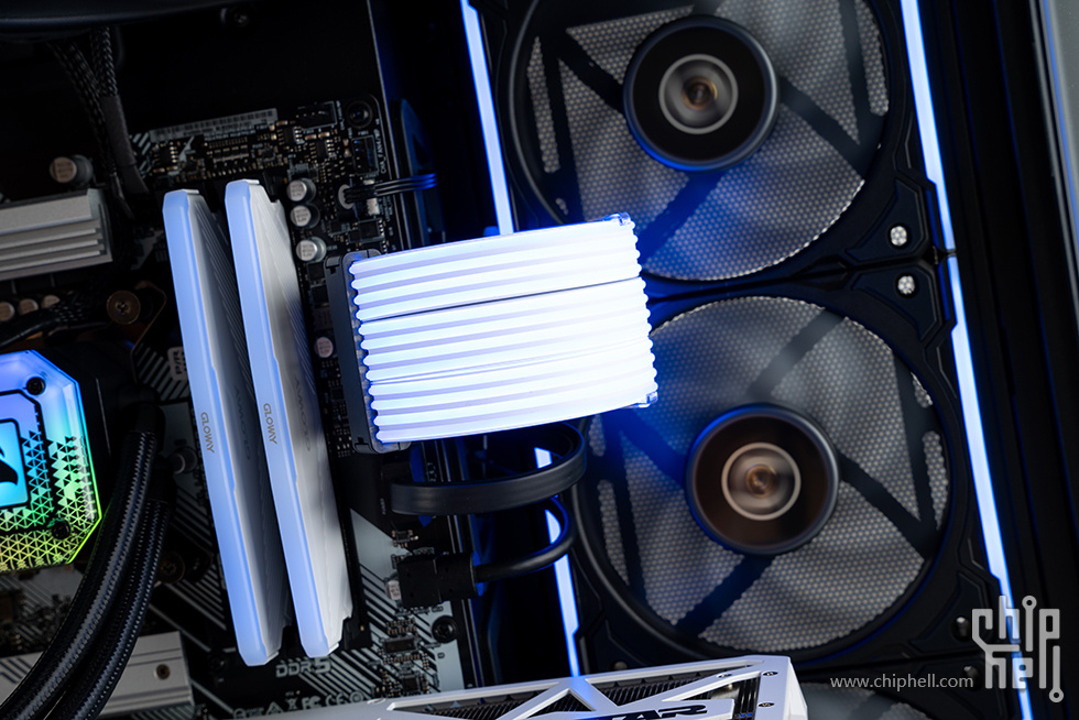 联力包豪斯瓦尔基里e360海景房,联力包豪斯o11d海景房开箱