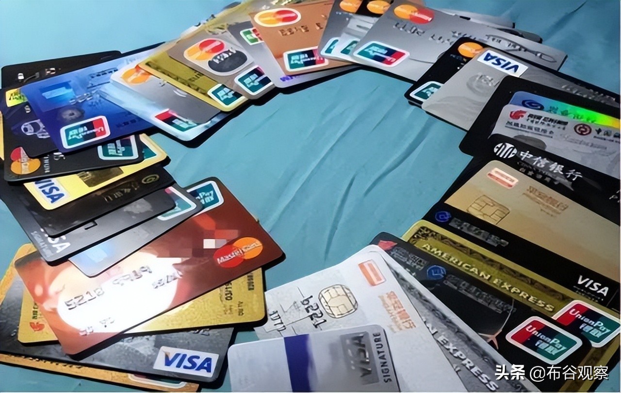 无所不能的黑卡是什么,传说中无所不能的黑卡