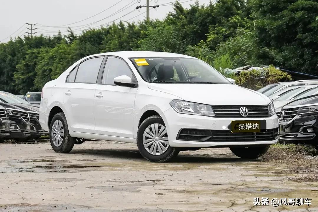 捷达桑塔纳威驰瑞纳哪个省油,威驰对比桑塔纳参数