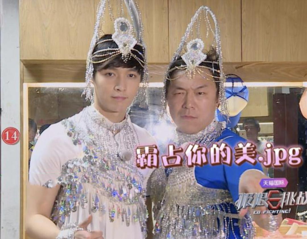 黄渤的演技为什么那么好,黄渤的演技真的好吗