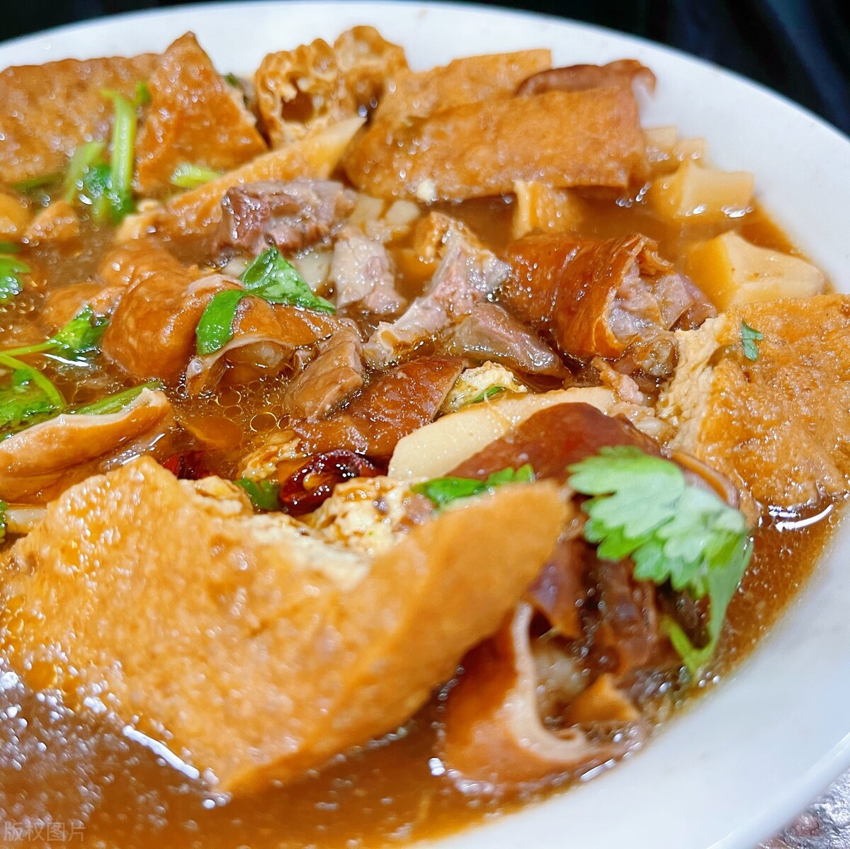 北京卤煮店哪家最好吃,北京正宗卤煮店在哪里