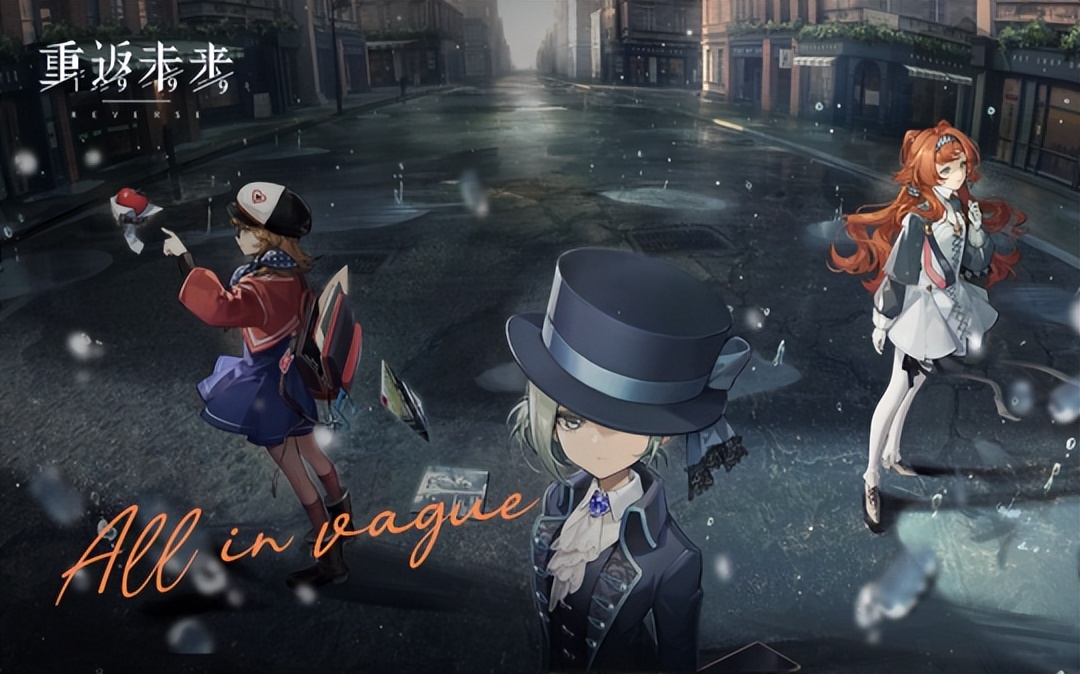 这瓜保熟周刊：国内王炸级版号开放，库洛街用户协议抄袭米哈游？