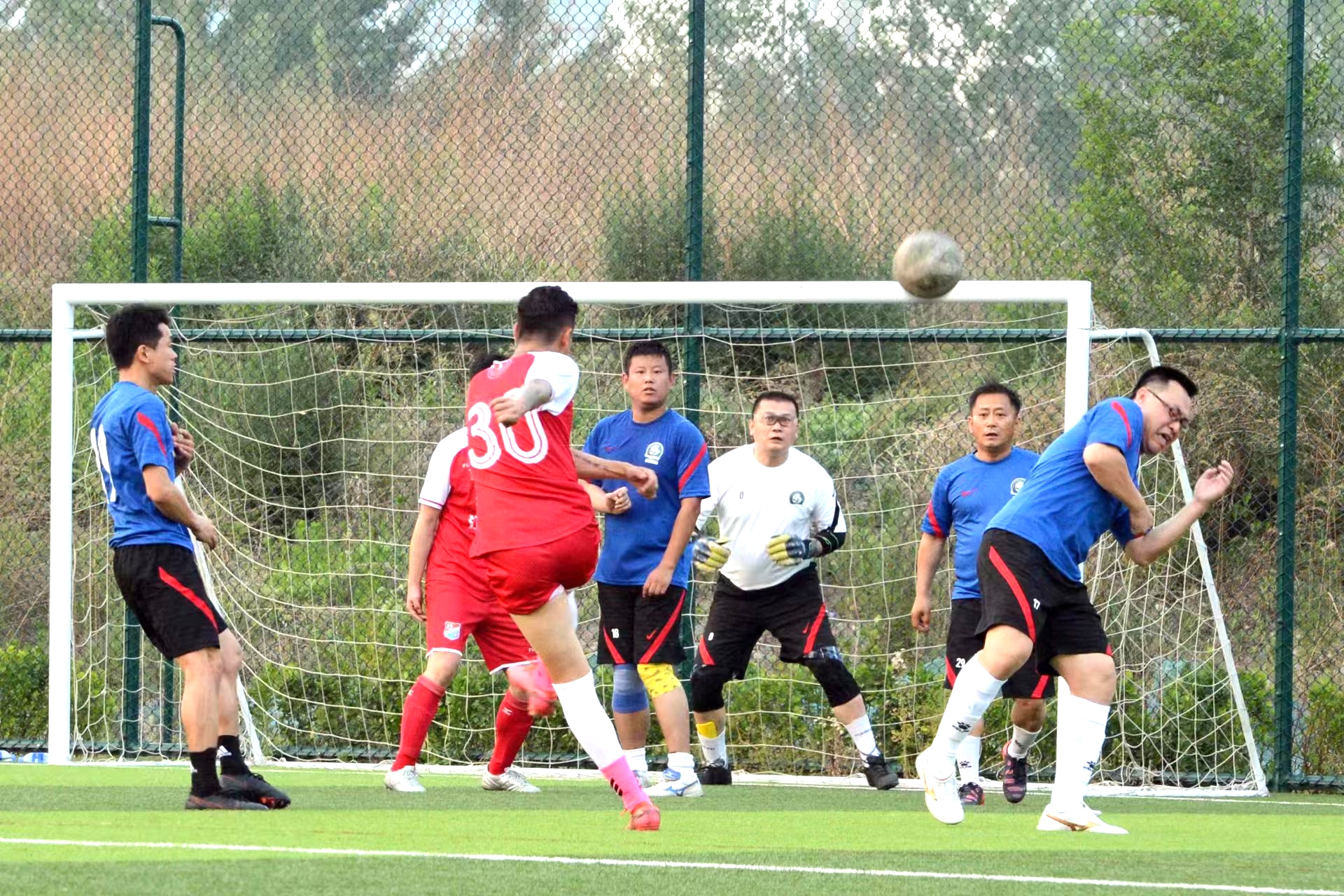 天津足球甲级联赛决赛,2024年天津市足球超级联赛赛程