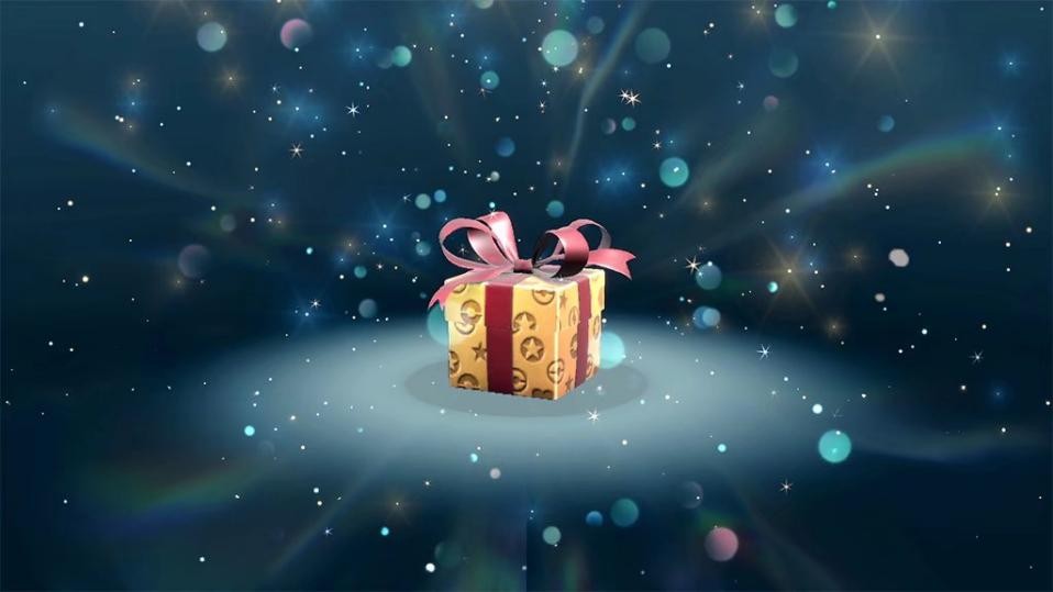 宝可梦朱紫神秘礼物怎么解锁,宝可梦朱紫怎么领取礼物