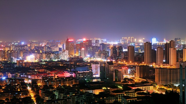 2022年全国gdp排名十强区,gdp总量十强县出炉有你家乡吗