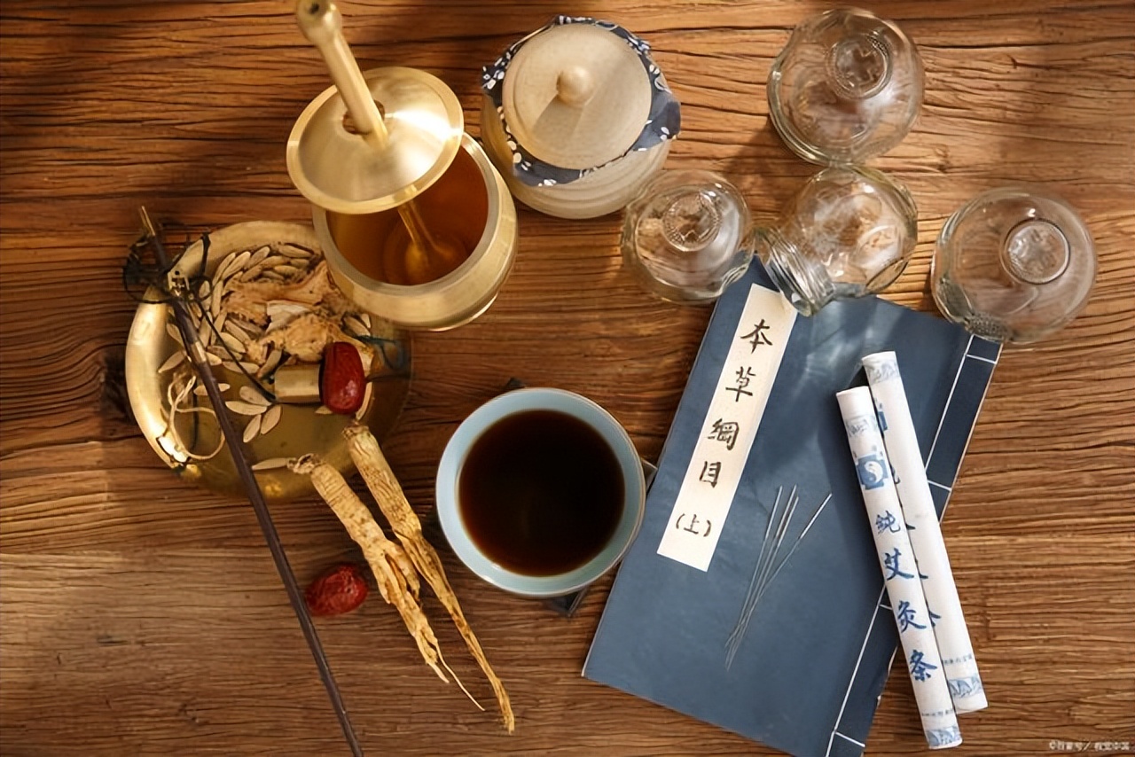 中医治抑郁第一人,中医治焦虑抑郁效果好吗