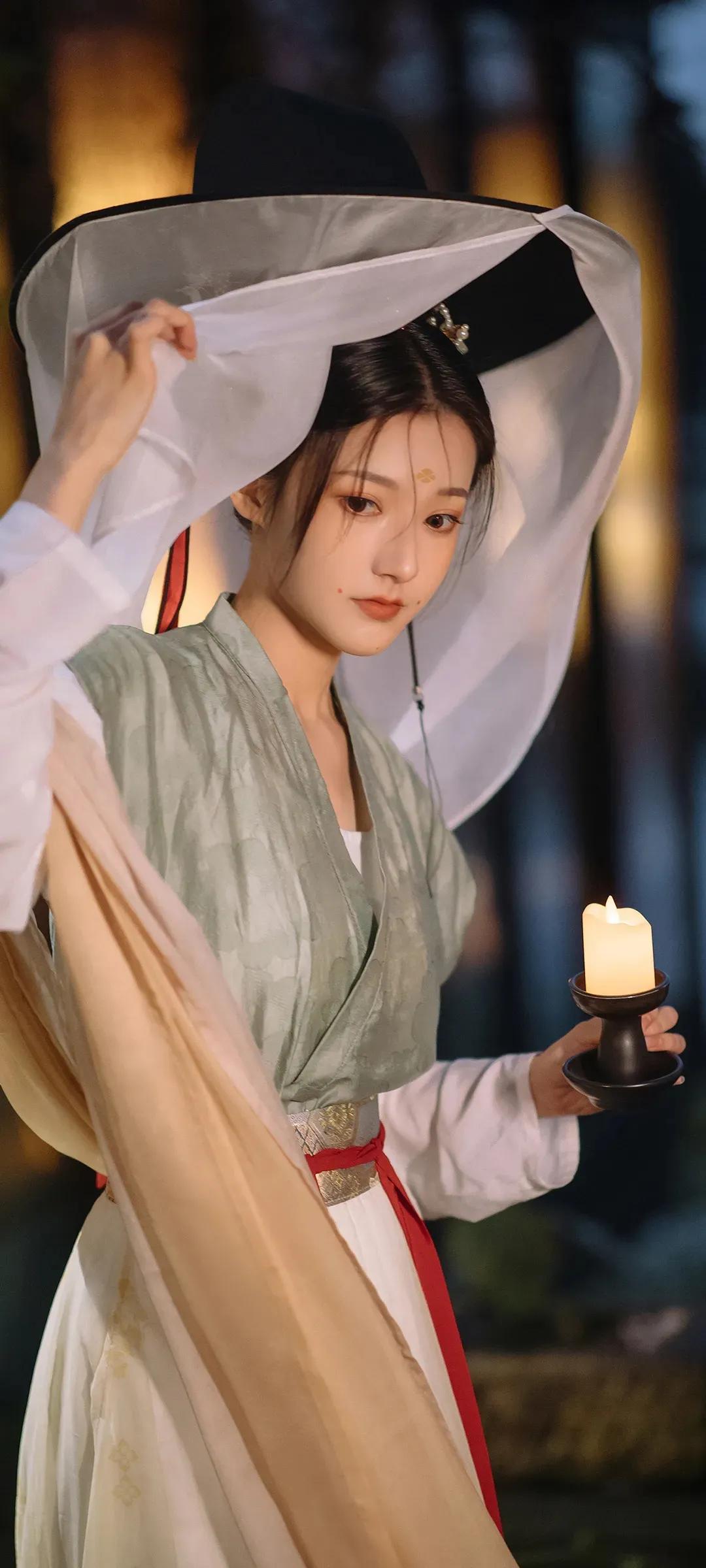 cos古装裙子,cos古装长裙攻略