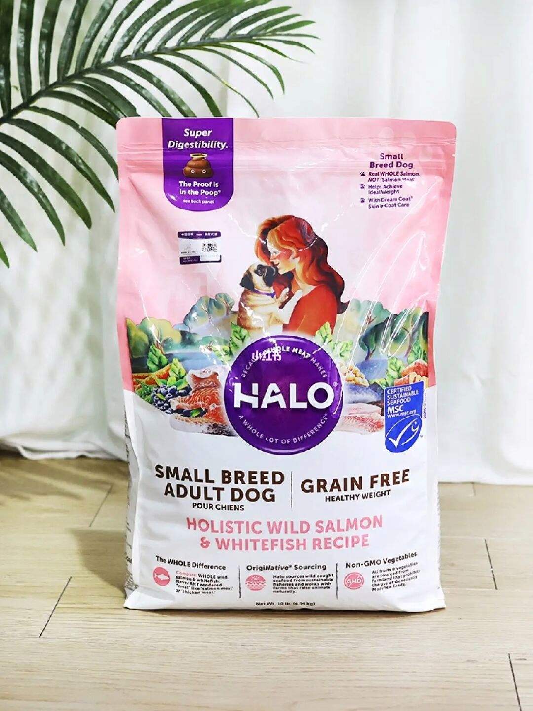 德牧狗粮排名前十名品牌,狗粮排名前十名品牌