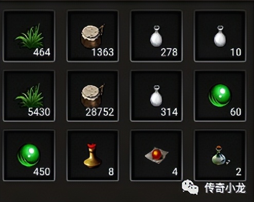 千年手游千年盛世技能玩法介绍,千年盛世手游怎么玩