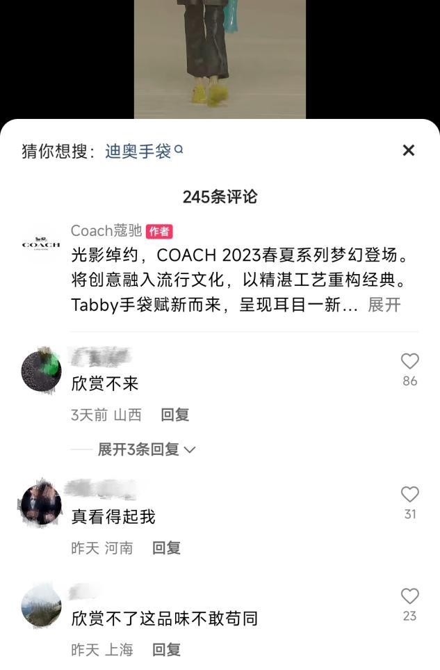 lv在巴黎街头,lv快手