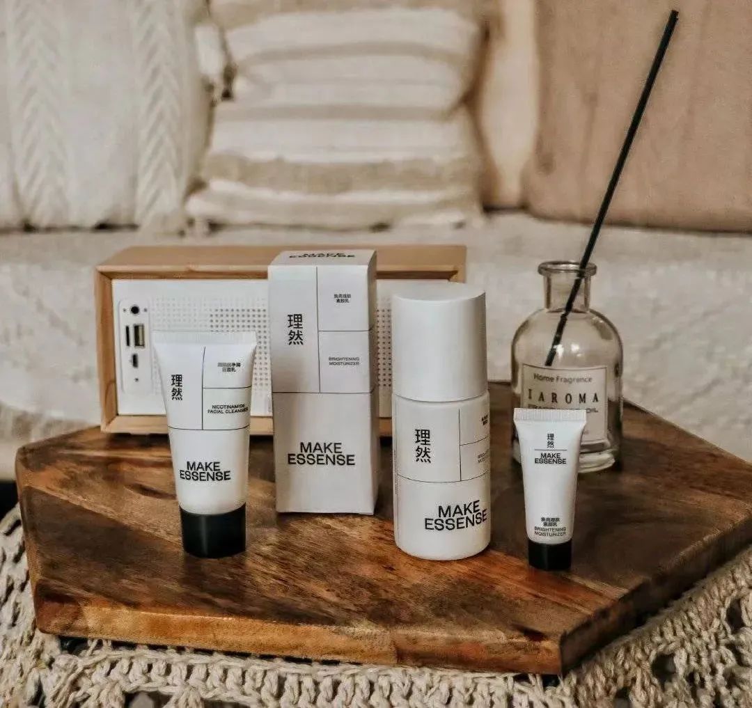 花王男士彩妆,花王旗下男士护肤品牌