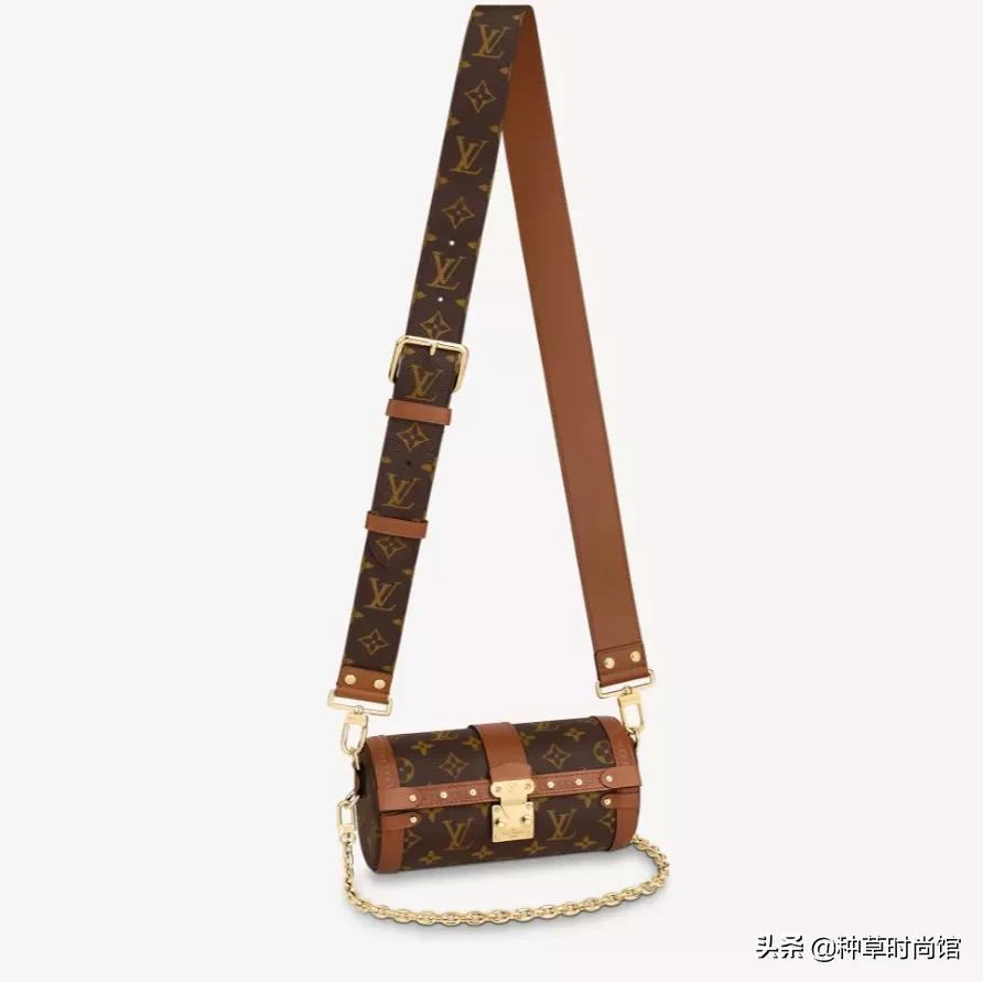 大牌包包入门推荐3000左右黑色,今年最值得入手的大牌包包推荐