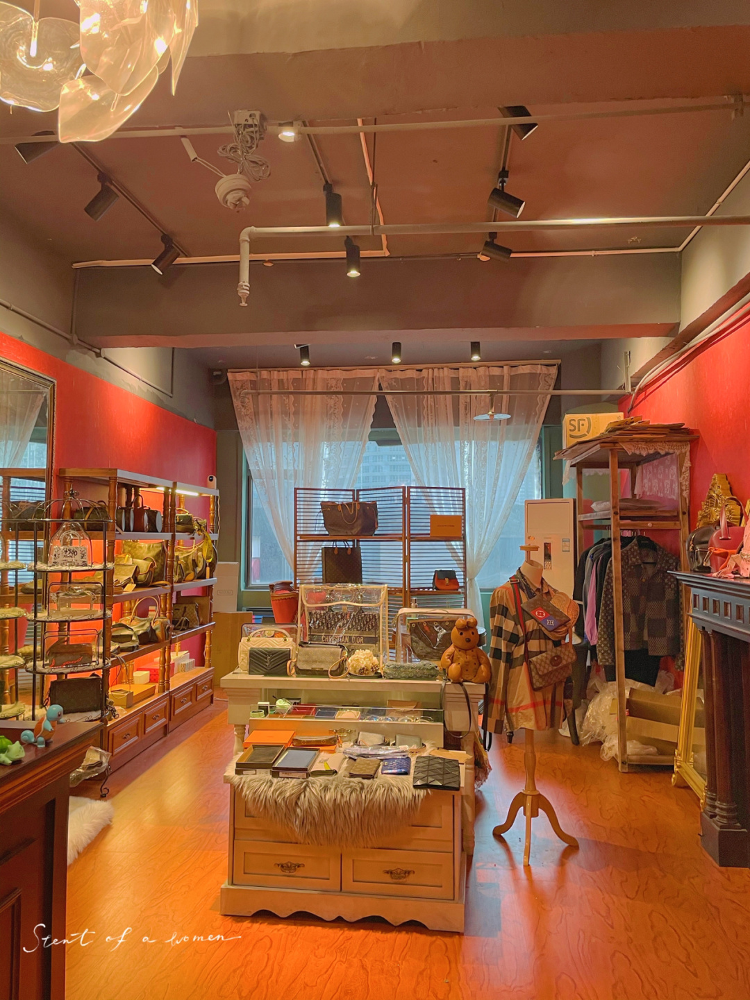 重庆打卡小众景点观音桥,观音桥年轻人去哪里旅游好