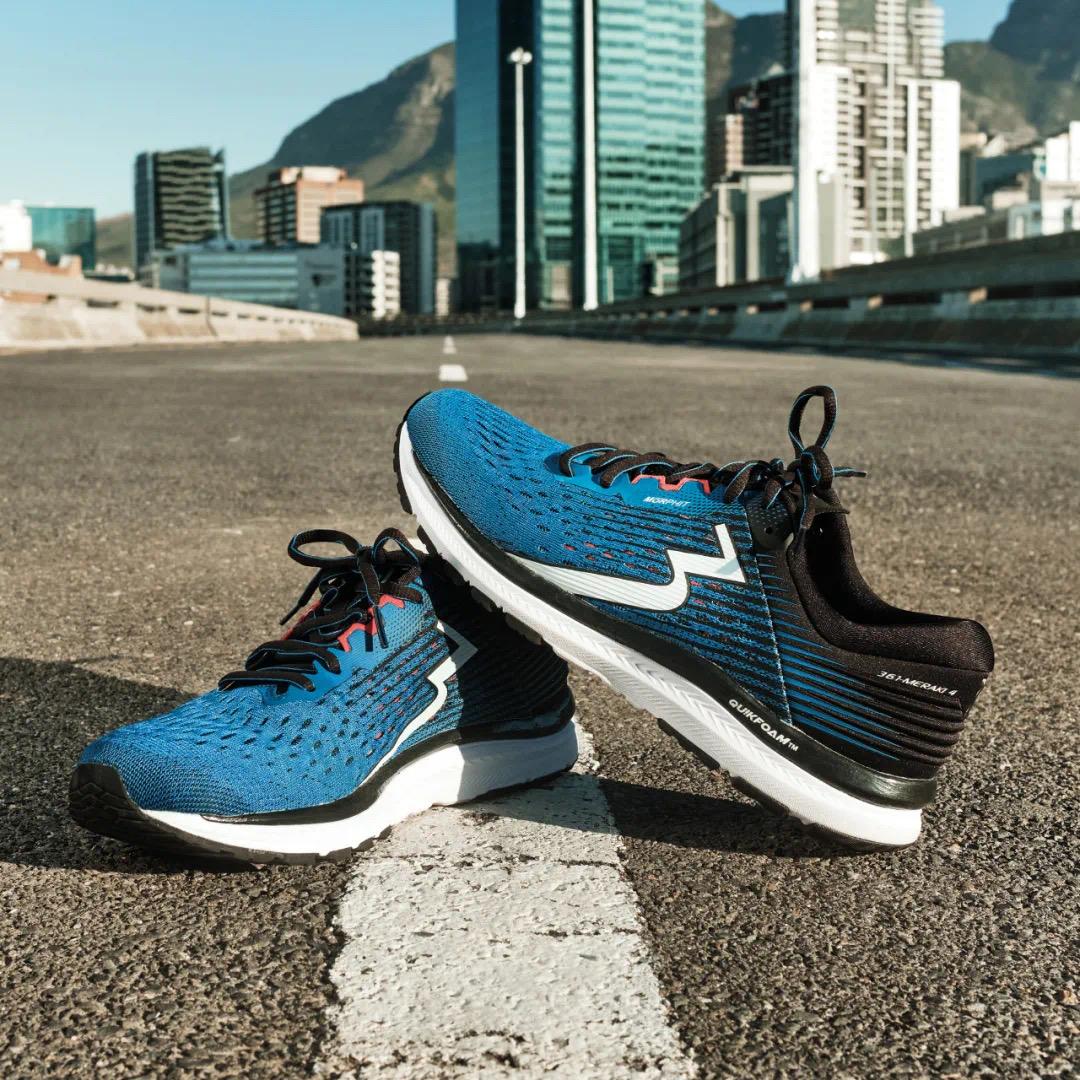 361跑鞋双11价格表,361跑鞋推荐100-200元秋季