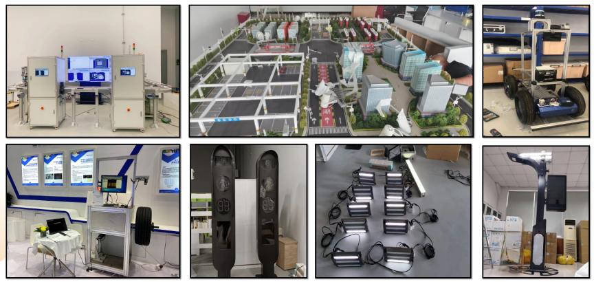 深圳技术大学交通与物流学院概况,深圳城市交通与物流学院