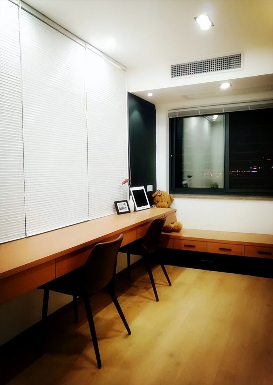 客厅阳台拆窗改造,客厅阳台改造窗户