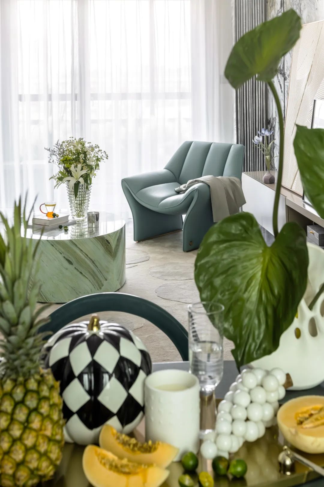 元禾大千武汉,元禾大千装饰