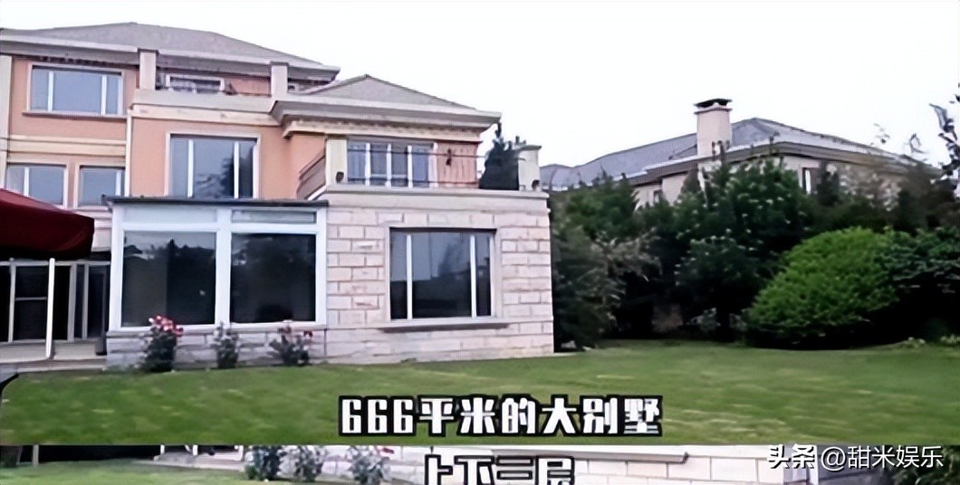 李湘大s豪宅曝光,土豪李湘一顿早餐竟吃上千块合集