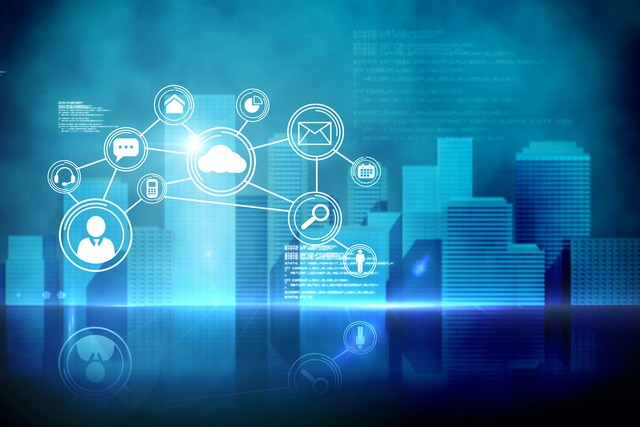 身处信息海洋中的我们是怎么样和他人进行通信的？