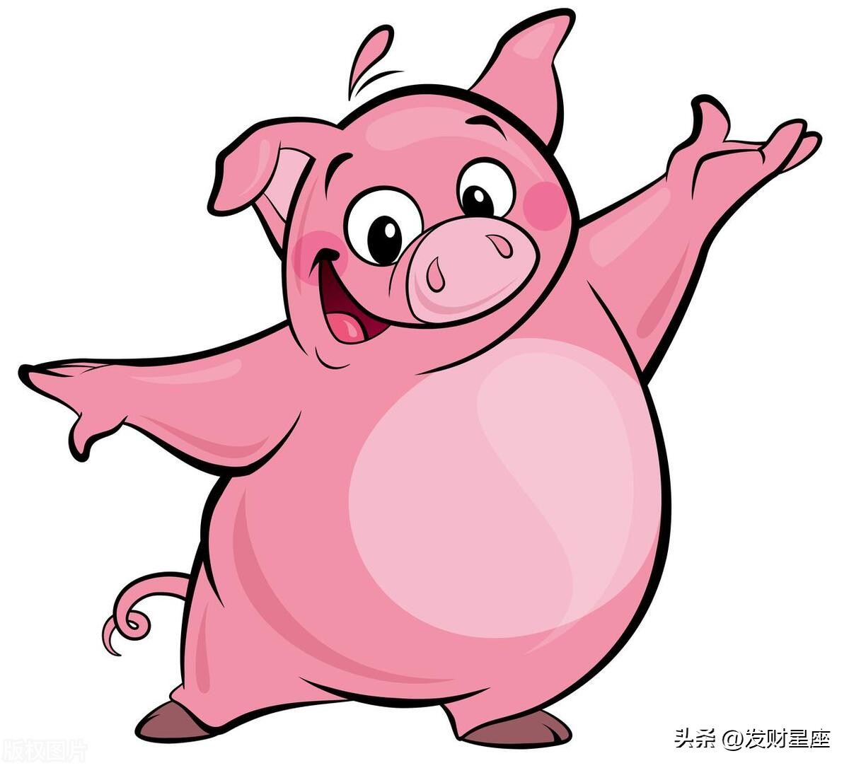 最容易遇到好运的三个生肖,总能遇到好事的三大生肖运气爆棚