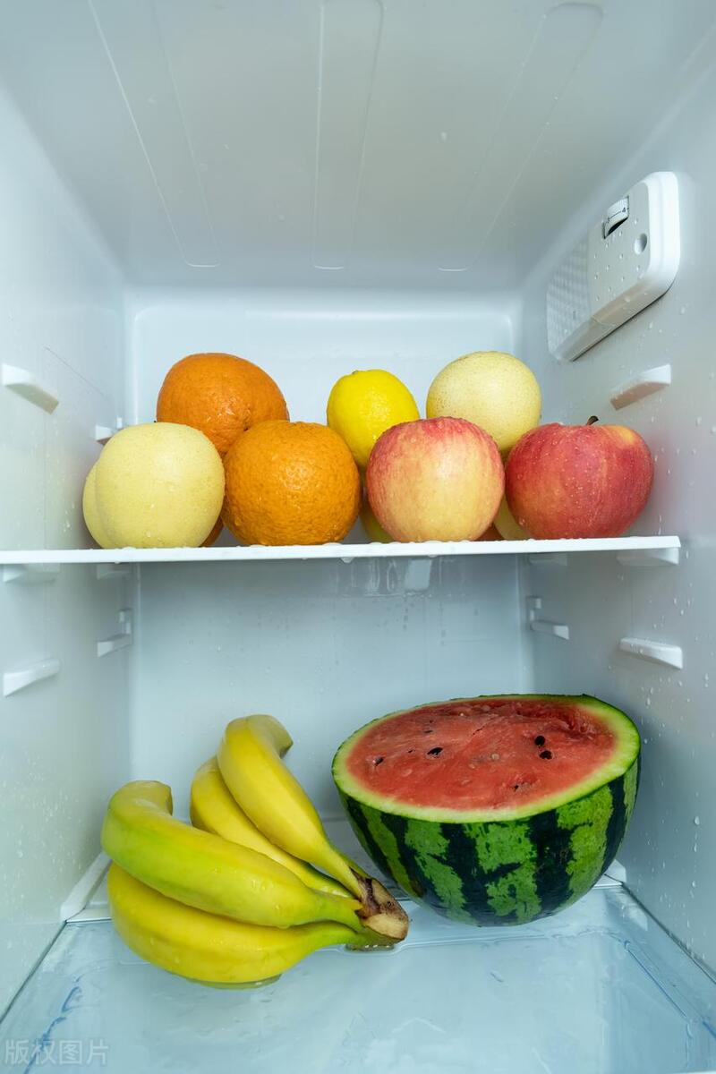 智能冰箱与普通冰箱的对比视频,冰箱全生态和普通冰箱有什么区别