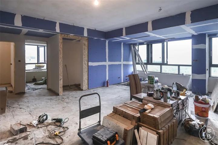 吊顶干货,木工施工干货