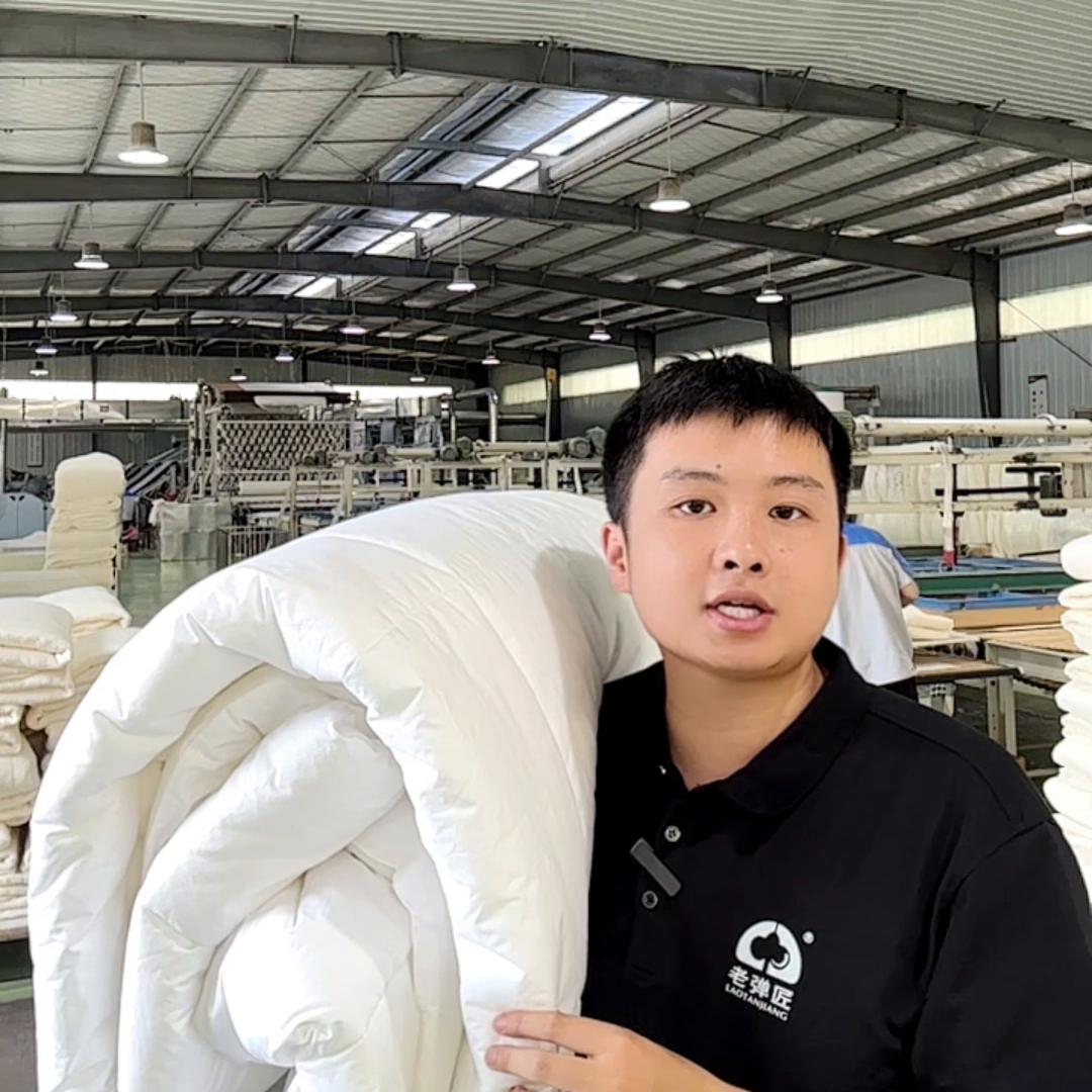 宾馆棉被批发厂家直销,酒店专用被芯批发厂家