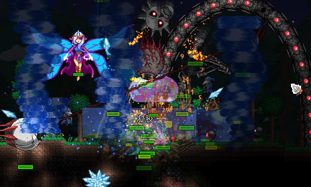 泰拉瑞亚搭建服务器,泰拉瑞亚怎么搭建服务器