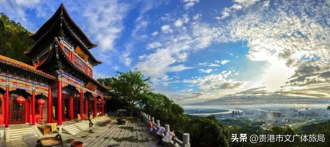 广西研学旅行推荐,2022广西研学旅行方案