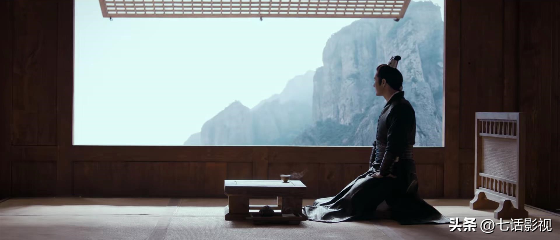 古装电视剧琅琊榜之风起长林,好剧推荐琅琊榜之风起长林