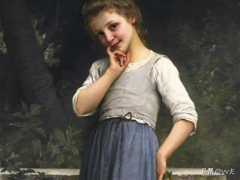 男人眼中的大美女到底长什么样,男人眼里的大美女是啥样的