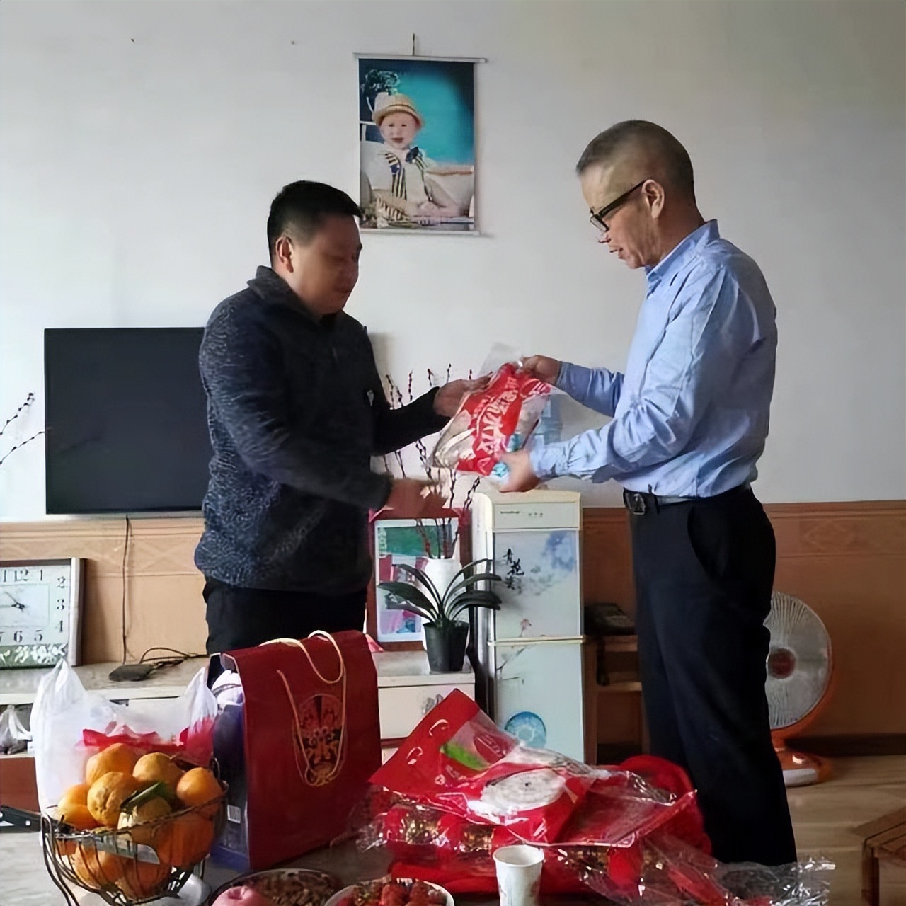 「广元」广元面向海外侨胞积极开展春节联谊和文化交流活动