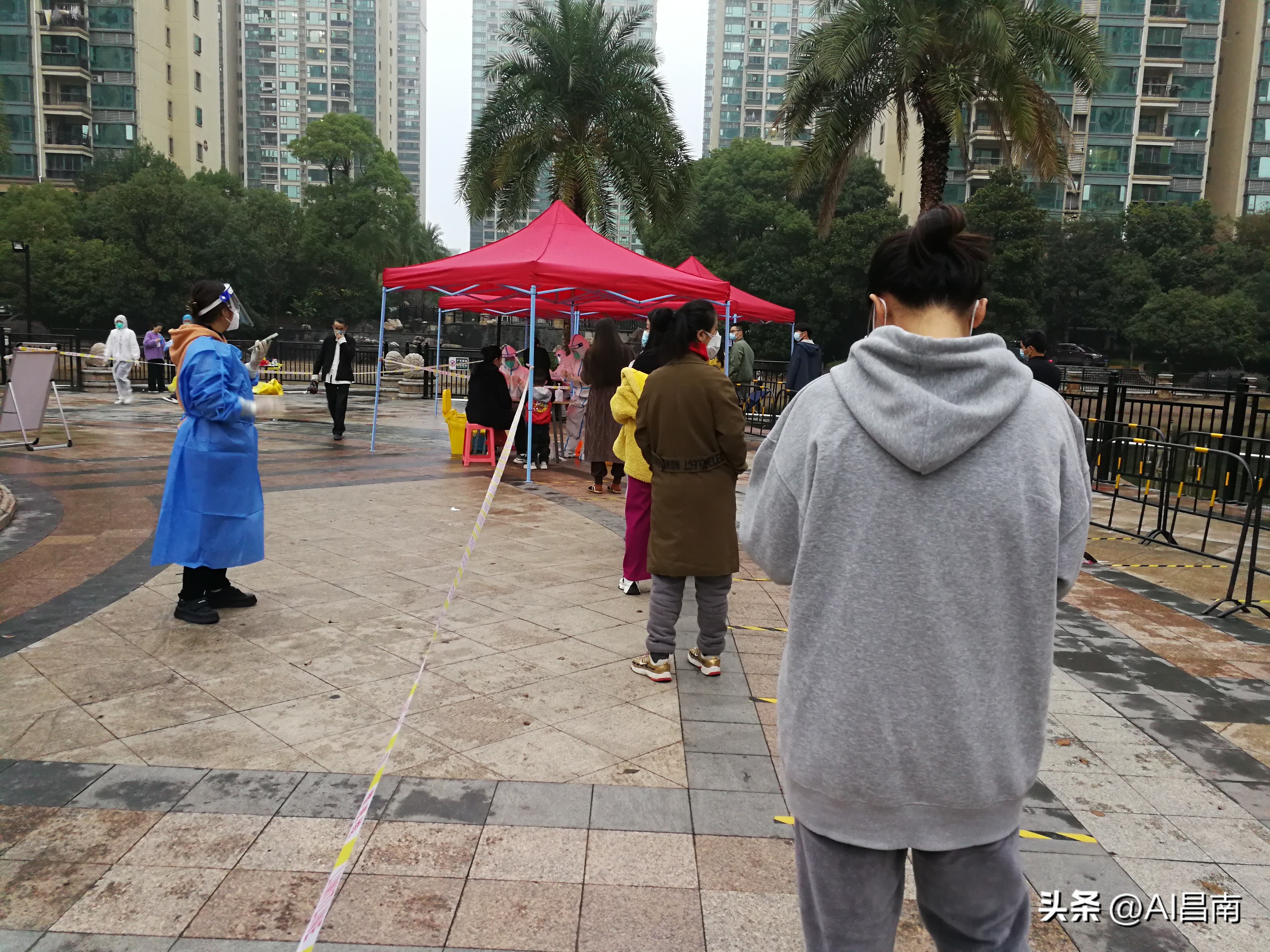 景德镇疫情防控区域,景德镇防疫防控