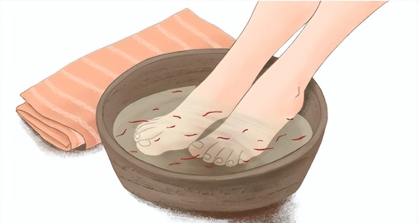 没有糖尿病足可以泡脚吗,糖尿病足泡脚能治疗吗