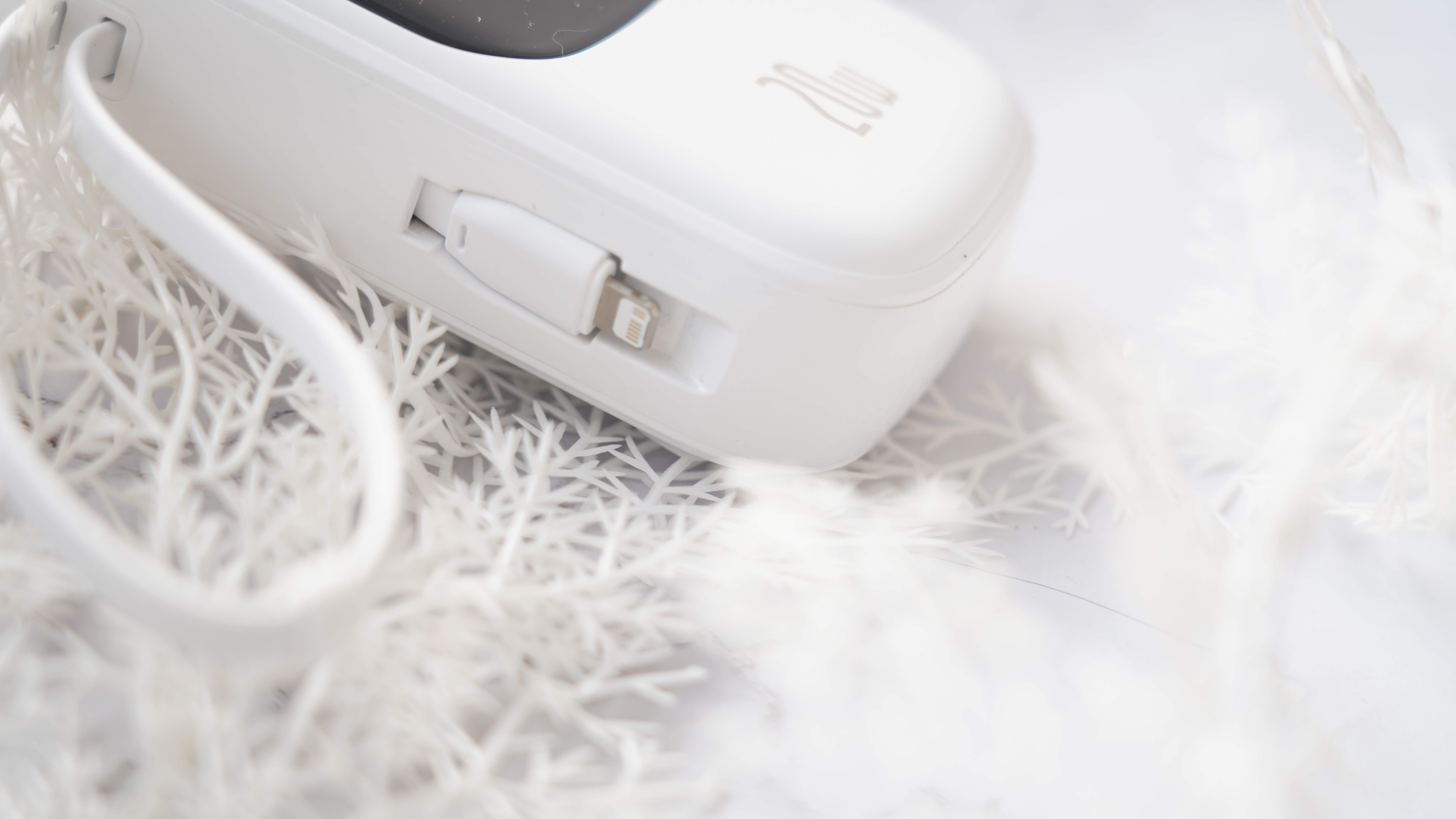 有科技感的充电宝,充电宝科技感超大容量