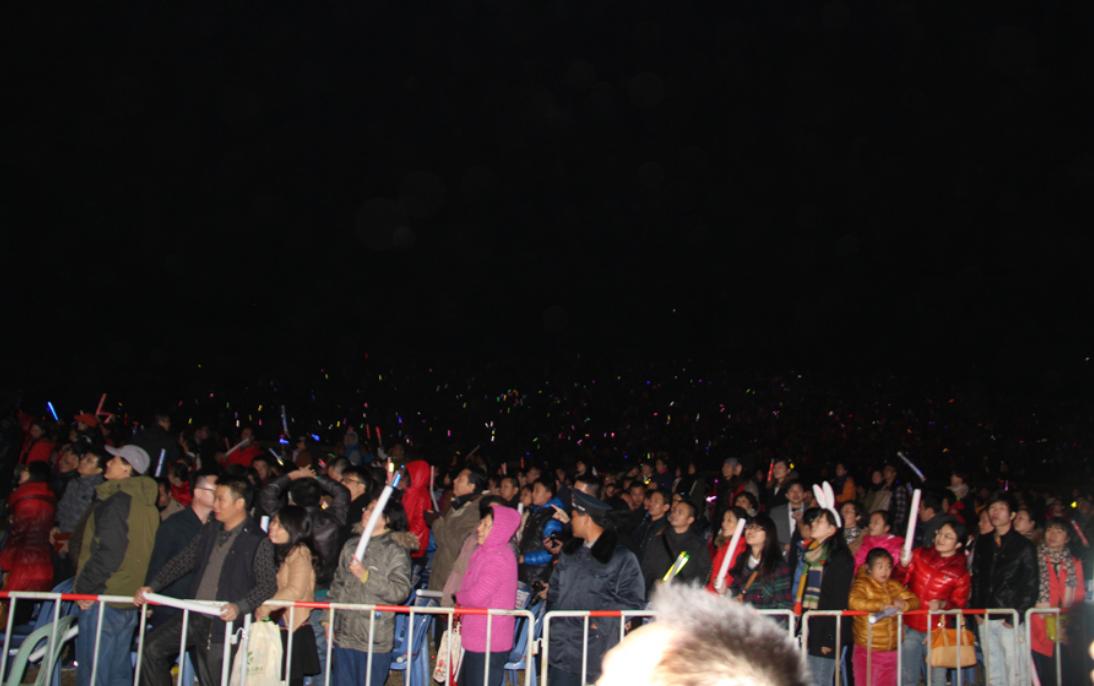 旭日阳刚2011年春晚视频,旭日阳刚现状最新消息