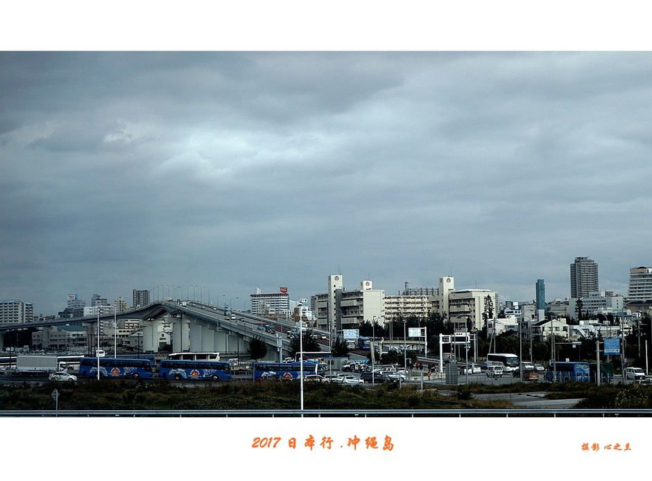 日本冲绳那霸旅游攻略,冲绳岛旅游攻略日本