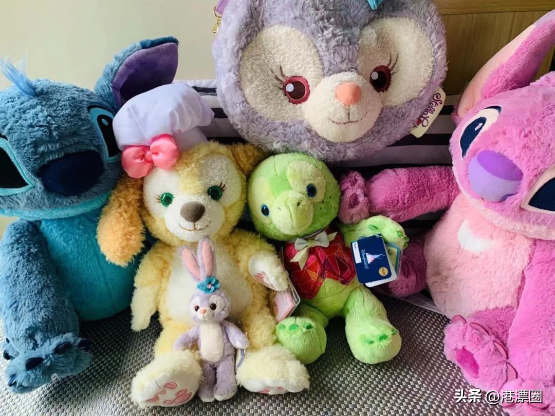 在香港迪士尼乐园工作是怎样一种体验？