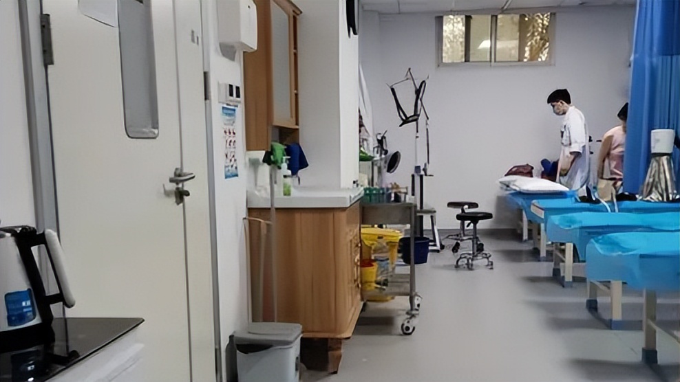 湖南出现双性人,罕见双性人现状