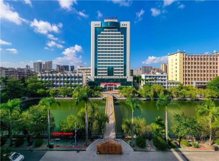 2024年广东医科大学,2023年广东医科大学