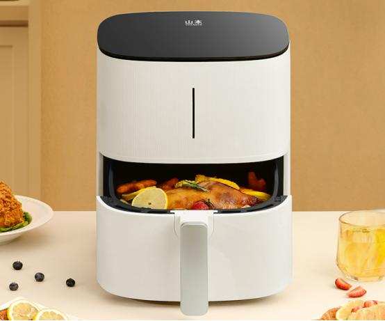 苏泊尔空气炸锅kd60818和618区别,奥克斯空气炸锅型号aux-2299m价格