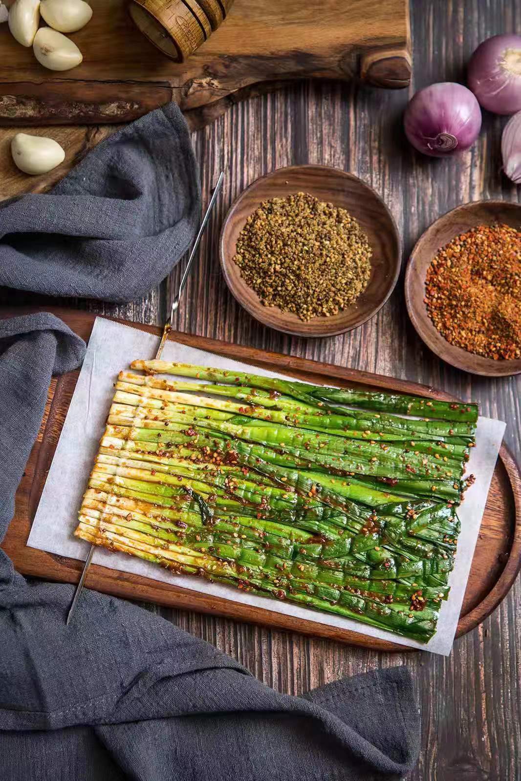 恭喜沐晶大缸烤串在2023年寻味广州市花都区活动中获得人气季军