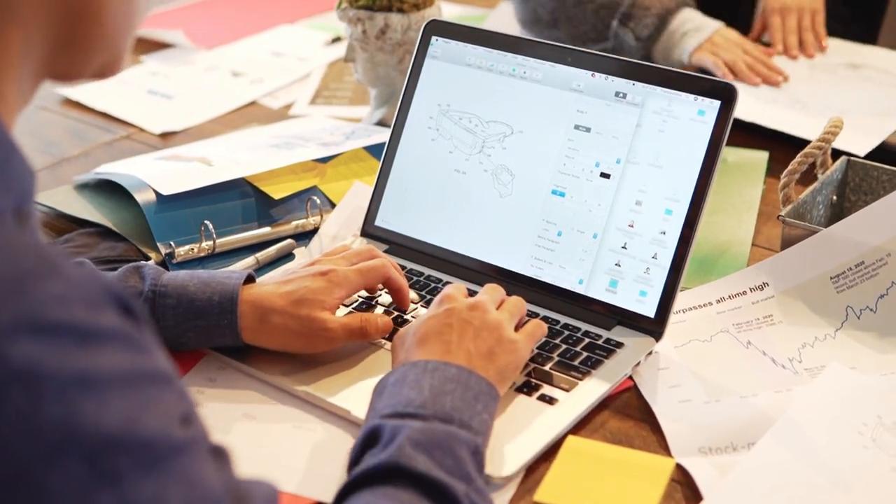 这绝对是一部经典的创业教程