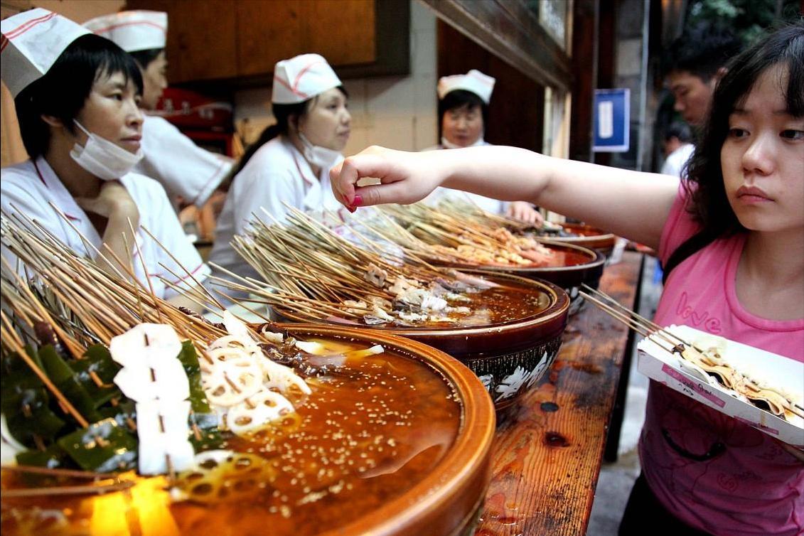 九寨沟旅游攻略行程推荐最新版,九寨归来不看水真的是不虚此行