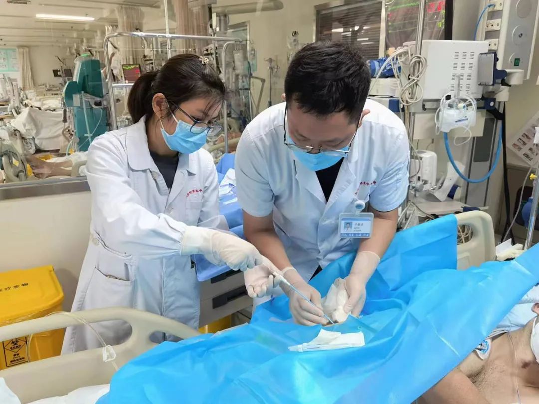 误吞异物成功案例,误吞硬物怎么救