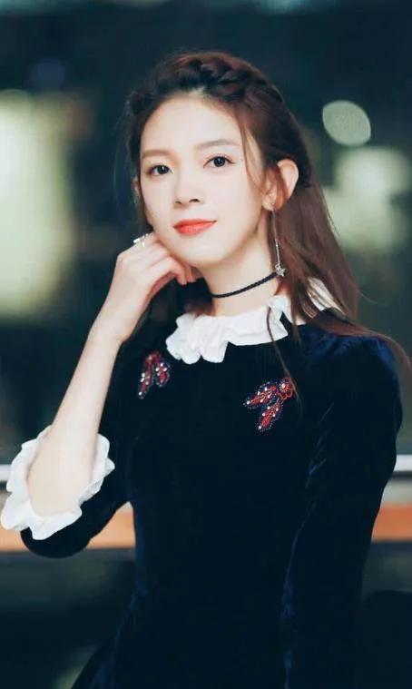 中国最美的10位气质女明星图片,盘点那些美得一塌糊涂的美女明星