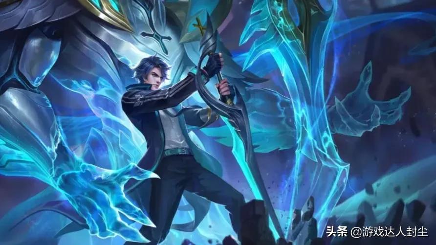 王者荣耀s26赛季打野英雄排行榜,王者荣耀s27李元芳打野教学和打法