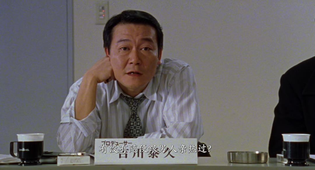 尺度生猛，禁止上映，这部*理片伦**堪称每个男人的噩梦