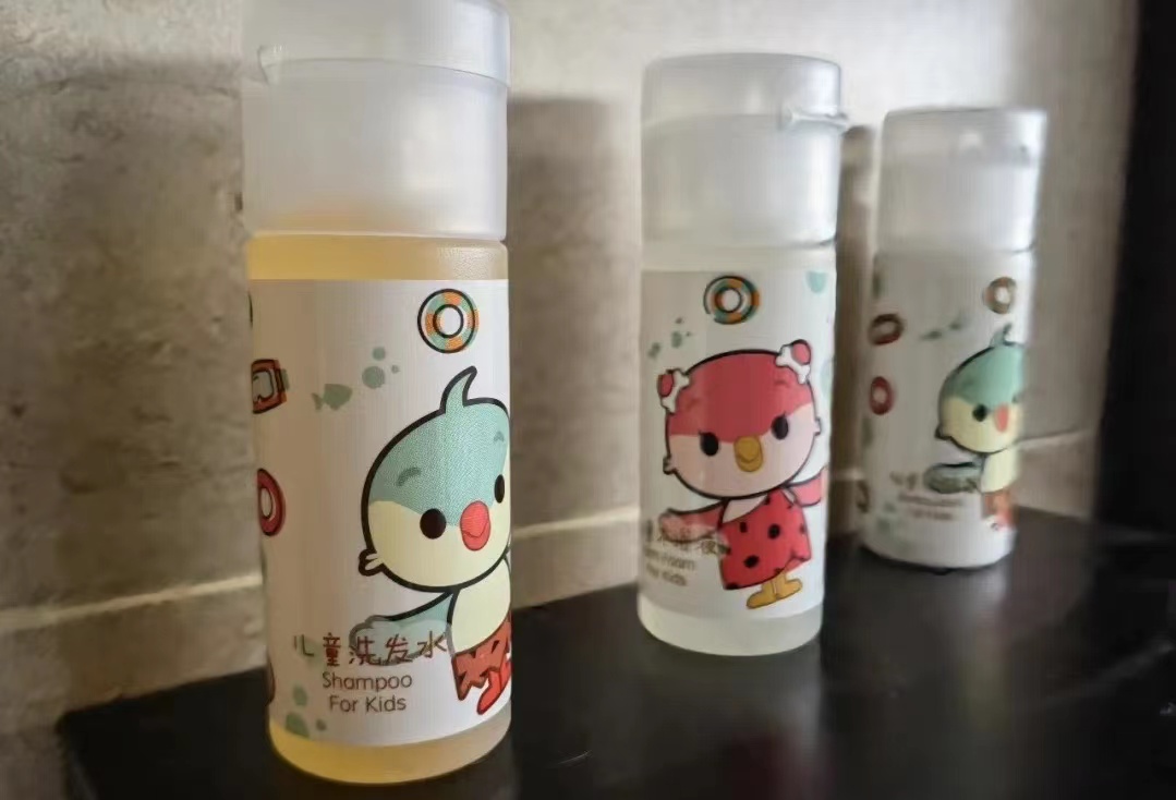 莫干山开元森泊和莫干山森泊,莫干山开元森泊2天一夜攻略